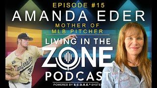 How to Raise a Major League Decision Maker | Amanda Eder