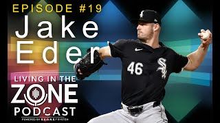 Inside the mind of Chicago White Sox top prospect | Jake Eder