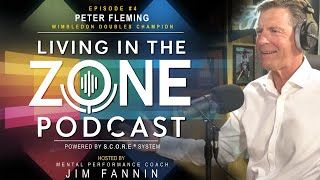 The Winning Mindset Of World #1 Doubles Champion | Peter Fleming
